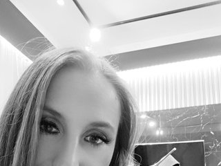 Chat vidéo érotique EvelynFantasy