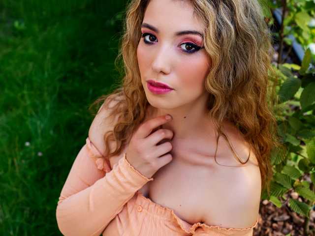 Photo de profil EvelynHoney