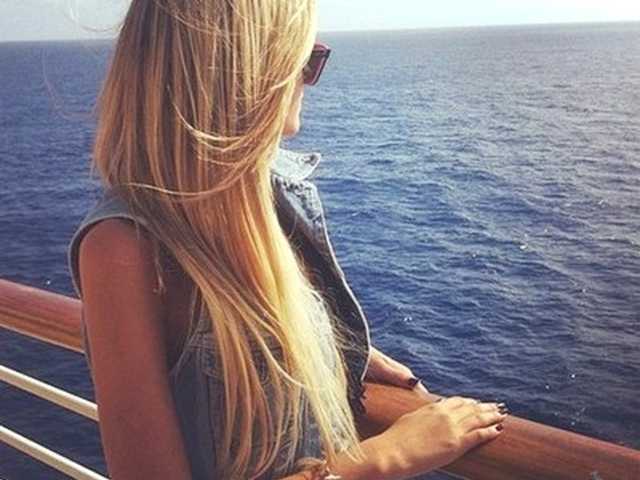Photo du profil EvelynJaguar