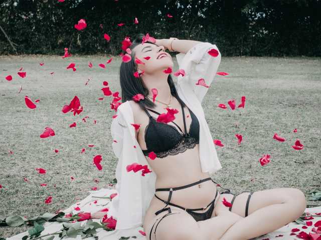 Photo du profil EvelynLovers