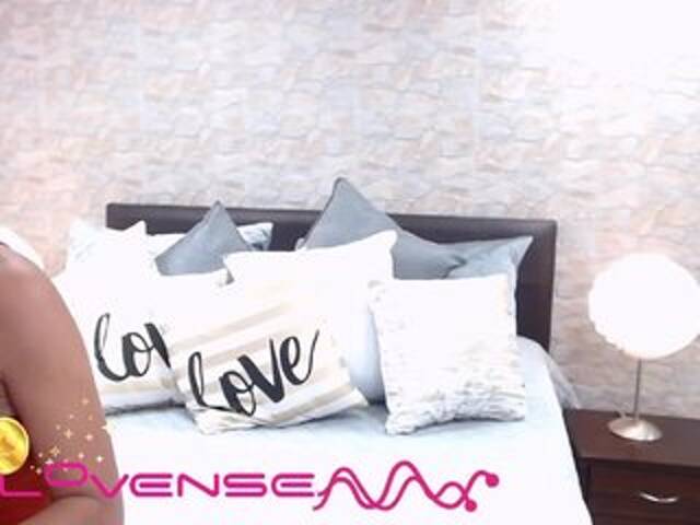 Captures d'écran de diffusion EvelynOwens