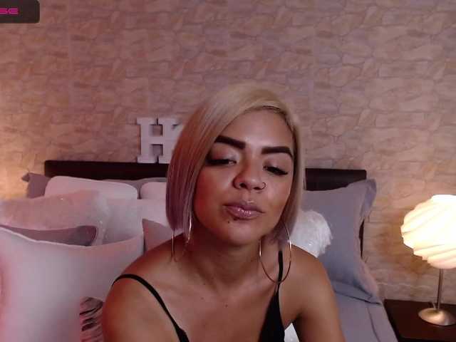 Captures d'écran de diffusion EvelynOwens