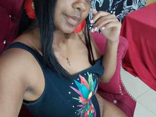 Chat vidéo érotique EvelynRossx