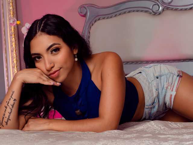 Photo de profil EvelynSaenz