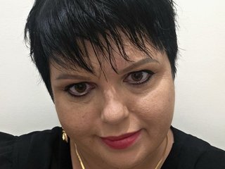 Chat vidéo érotique EveMature