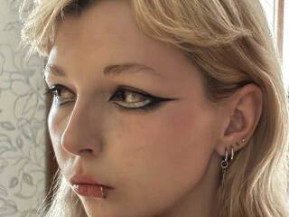 Chat vidéo érotique EveSinsational