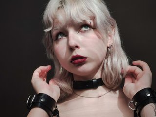 Chat vidéo érotique EveSinsational