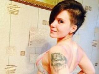 Chat vidéo érotique evgenia21