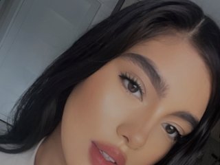 Chat vidéo érotique EvieBell