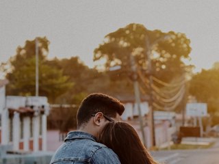 Chat vidéo érotique Evieness