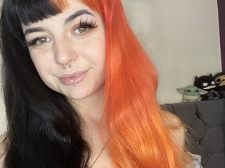 Chat vidéo érotique Eviestone