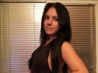 Chat vidéo érotique evikosweet