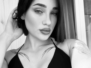 Chat vidéo érotique EvilPanther