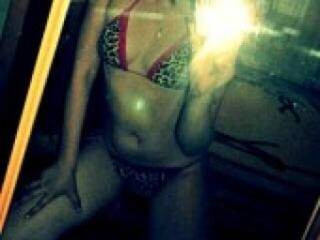 Chat vidéo érotique evo4ka25