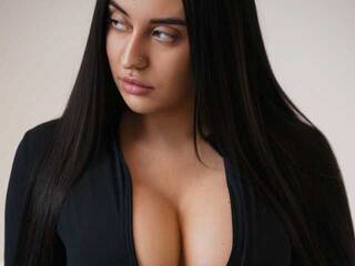 Chat vidéo érotique Evocativea