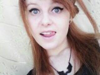 Chat vidéo érotique evochkaa