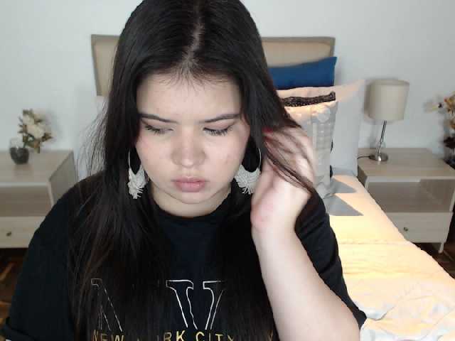 Captures d'écran de diffusion evoletsam