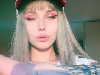 Photo du profil EvvieBrown