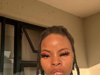 Chat vidéo érotique ExclusiveBarbie