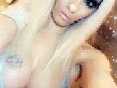 Photo du profil Exotic69dream