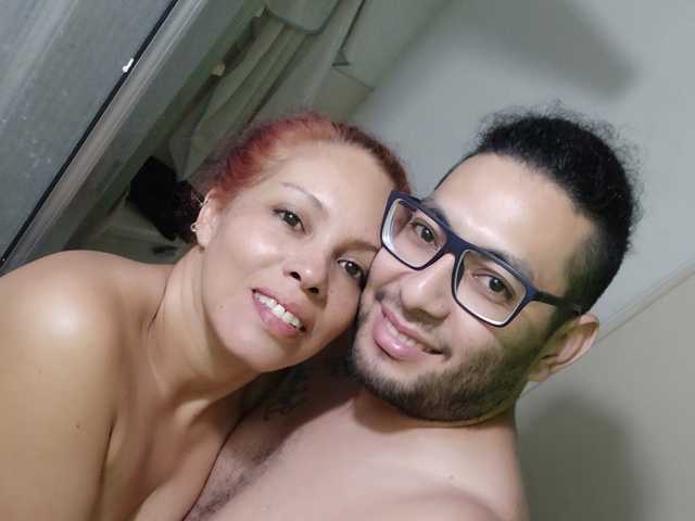 Photo de profil exoticcouple