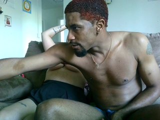 Chat vidéo érotique ExoticVibes69