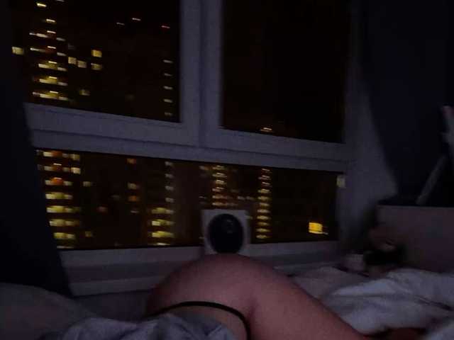 Photo du profil Your-pussy