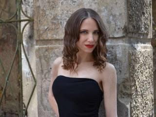 Chat vidéo érotique exqu1site