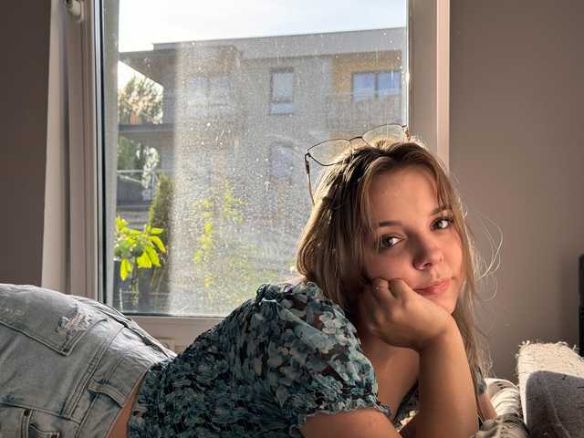 Photo du profil extasySienna