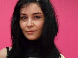 Chat vidéo érotique Extra-Merelin