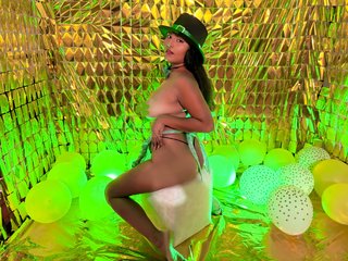 Chat vidéo érotique ExxoticValery