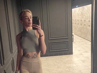 Chat vidéo érotique Eyes0ffMe