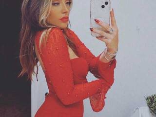 Chat vidéo érotique Eymbrlynn