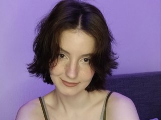 Chat vidéo érotique Ctrl_V_Desire