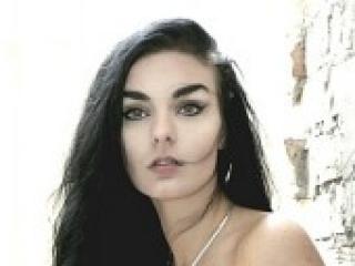 Chat vidéo érotique fabianna