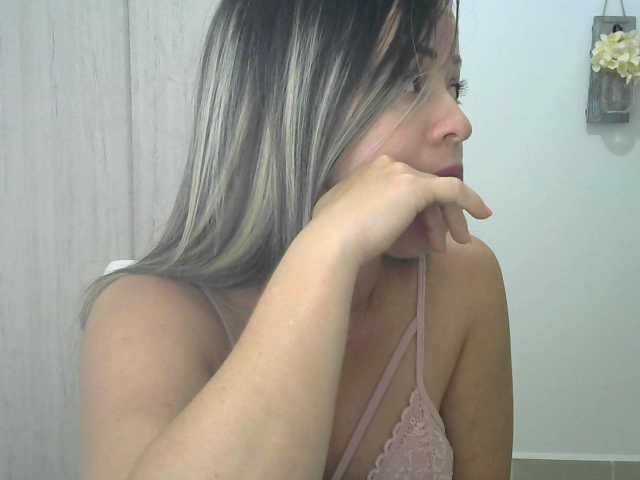 Captures d'écran de diffusion FabiPearl