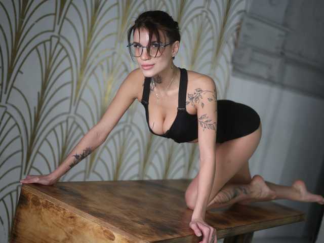 Photo du profil FackelinaCamelot