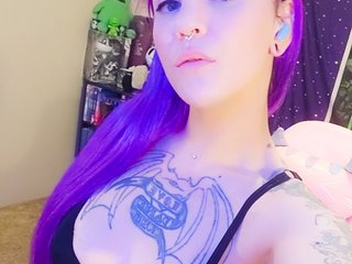 Chat vidéo érotique faeofmyth