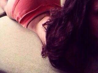 Chat vidéo érotique faikal