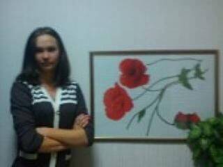 Chat vidéo érotique fairydream