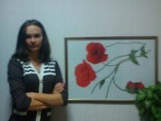 Chat vidéo érotique fairydream