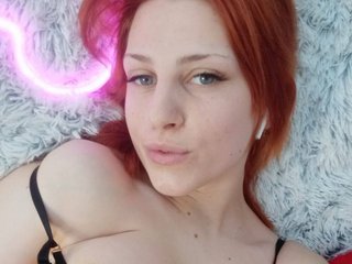 Chat vidéo érotique FairyFox