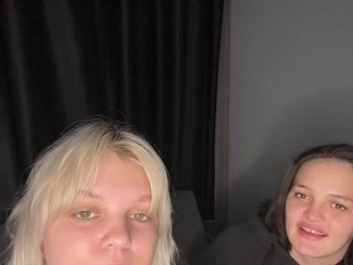 Chat vidéo érotique FairyGirls