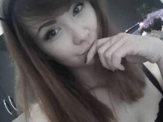 Chat vidéo érotique fairymisss