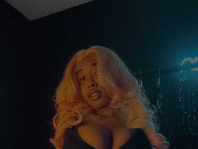 Photo du profil Fairynutmother