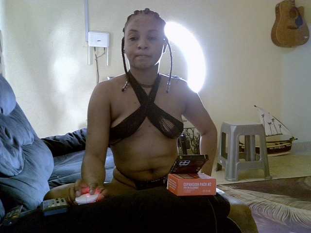 Captures d'écran de diffusion Faizzah-1