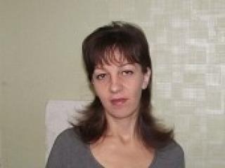 Chat vidéo érotique faleia