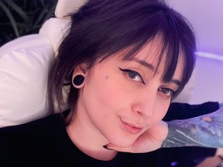 Chat vidéo érotique Fallenag666