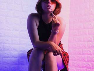 Chat vidéo érotique FallenFairy