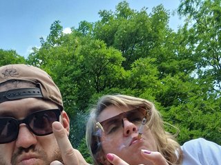 Chat vidéo érotique FamCrazyDay